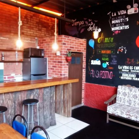 Joske Hostel Arequipa Kültér fotó