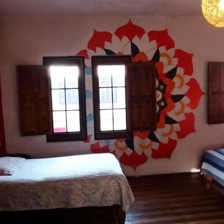 Joske Hostel Arequipa Kültér fotó