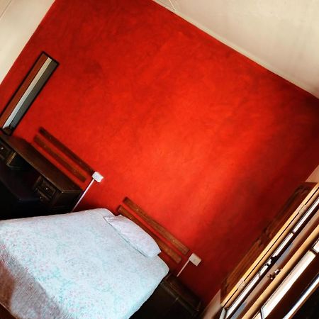 Joske Hostel Arequipa Kültér fotó