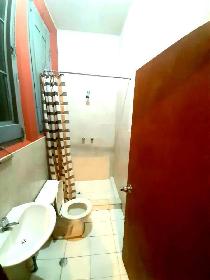 Joske Hostel Arequipa Kültér fotó
