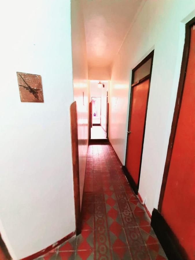 Joske Hostel Arequipa Kültér fotó
