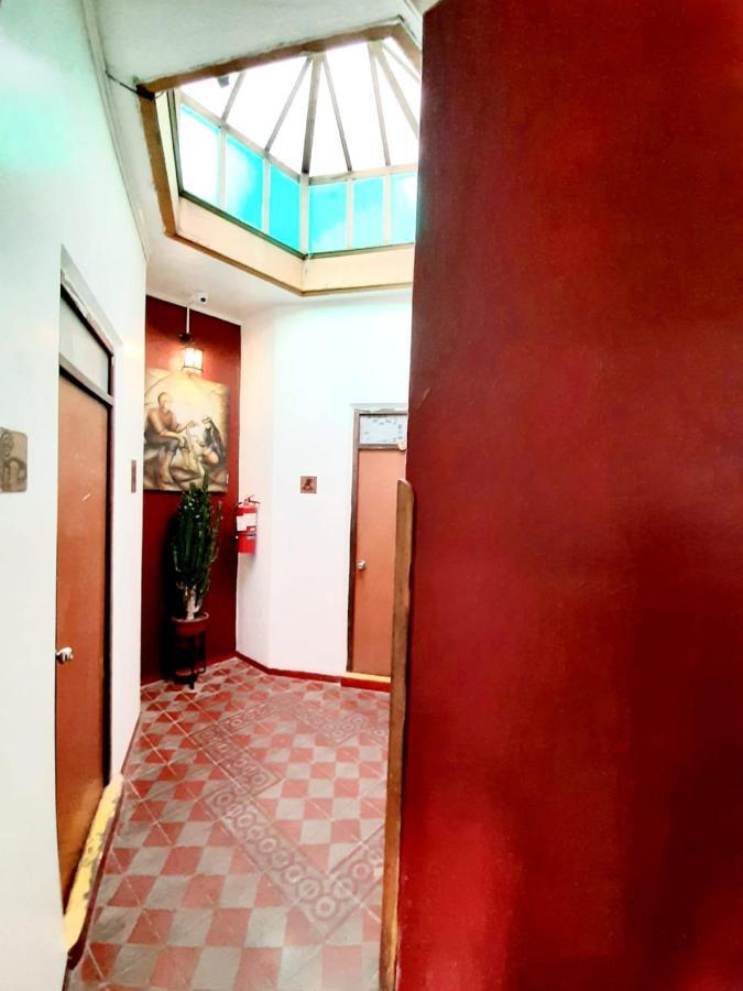 Joske Hostel Arequipa Kültér fotó