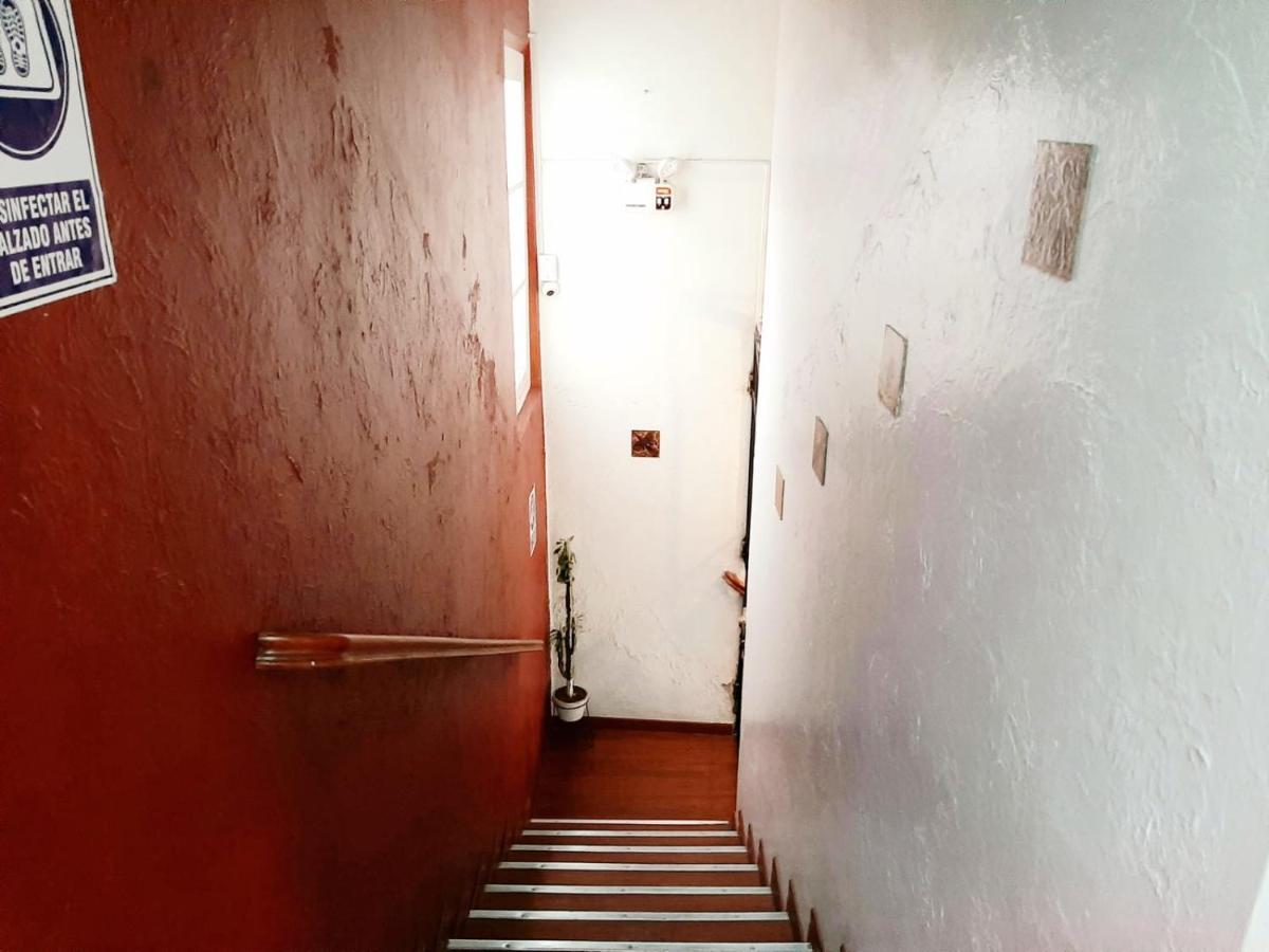 Joske Hostel Arequipa Kültér fotó