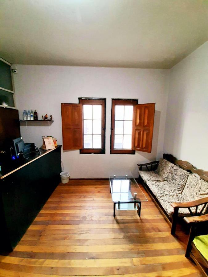 Joske Hostel Arequipa Kültér fotó