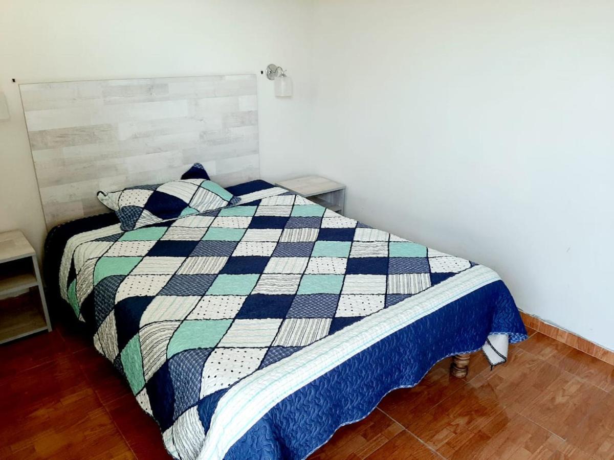 Joske Hostel Arequipa Kültér fotó