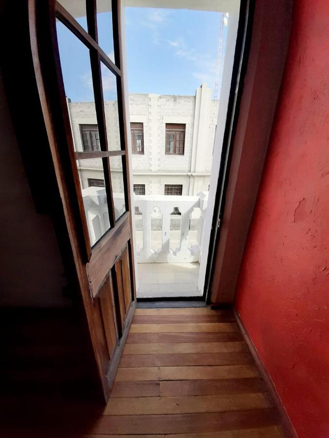 Joske Hostel Arequipa Kültér fotó