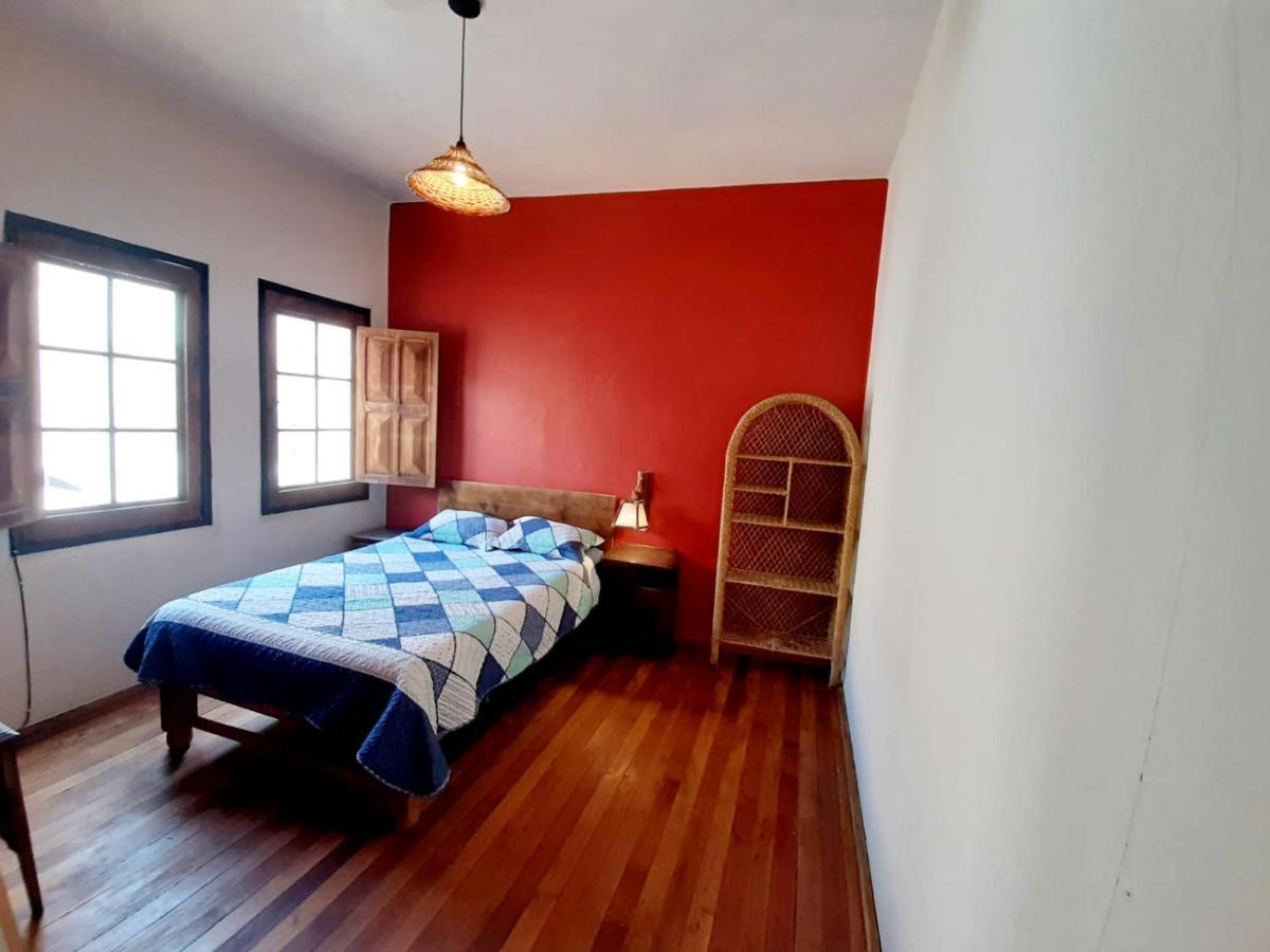 Joske Hostel Arequipa Kültér fotó