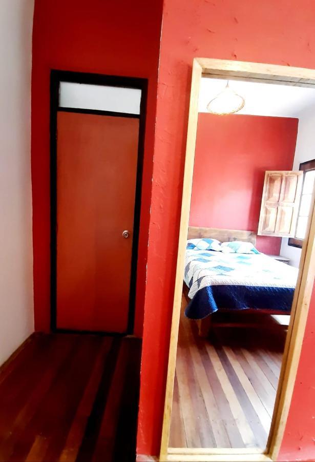 Joske Hostel Arequipa Kültér fotó