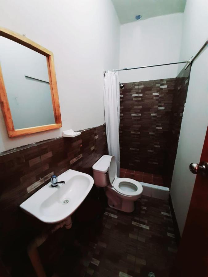 Joske Hostel Arequipa Kültér fotó