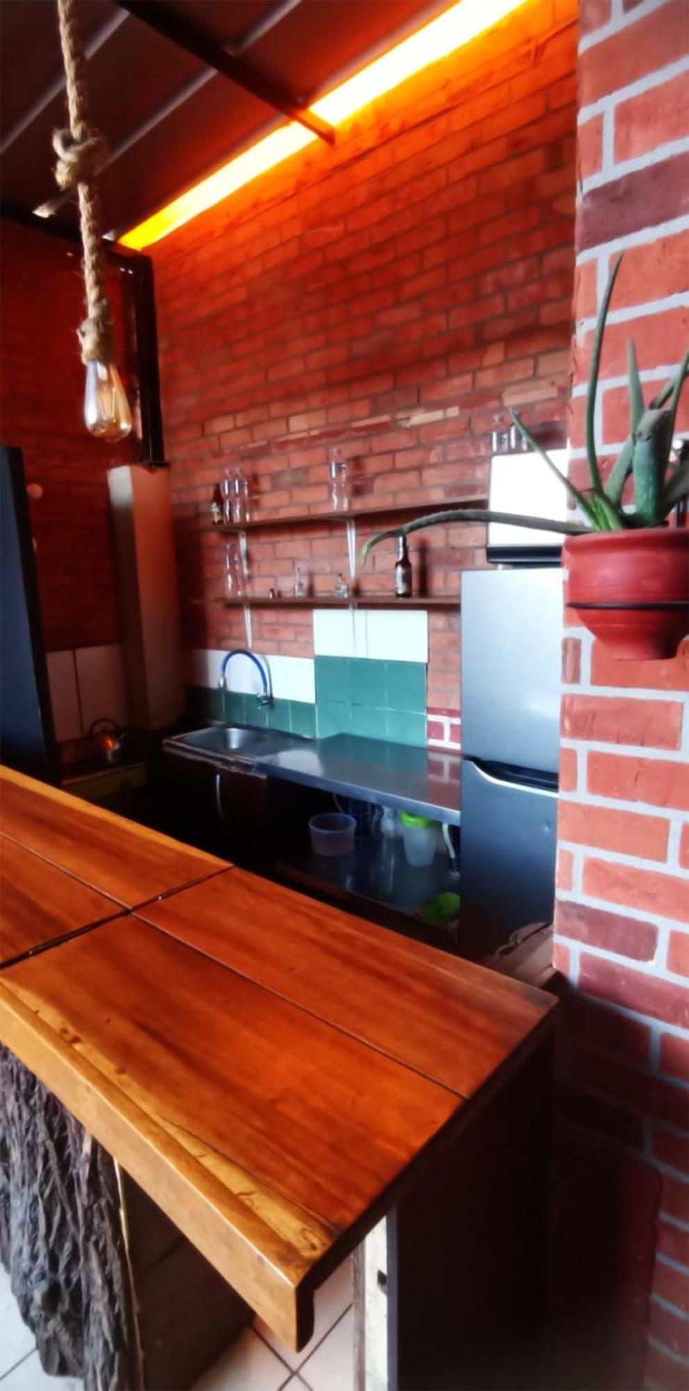 Joske Hostel Arequipa Kültér fotó