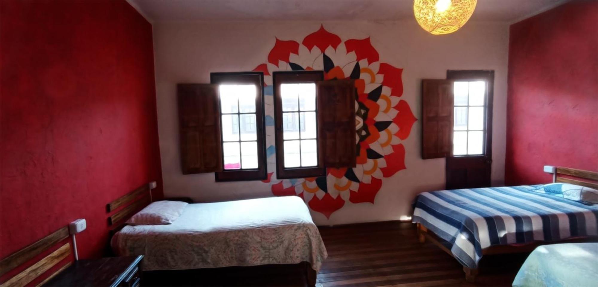 Joske Hostel Arequipa Kültér fotó
