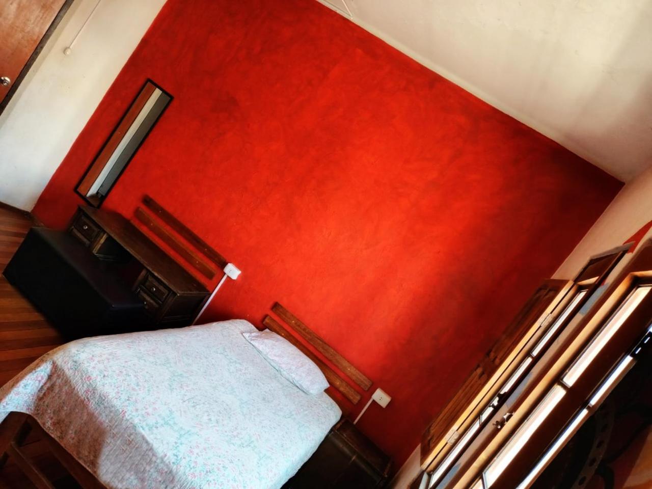 Joske Hostel Arequipa Kültér fotó