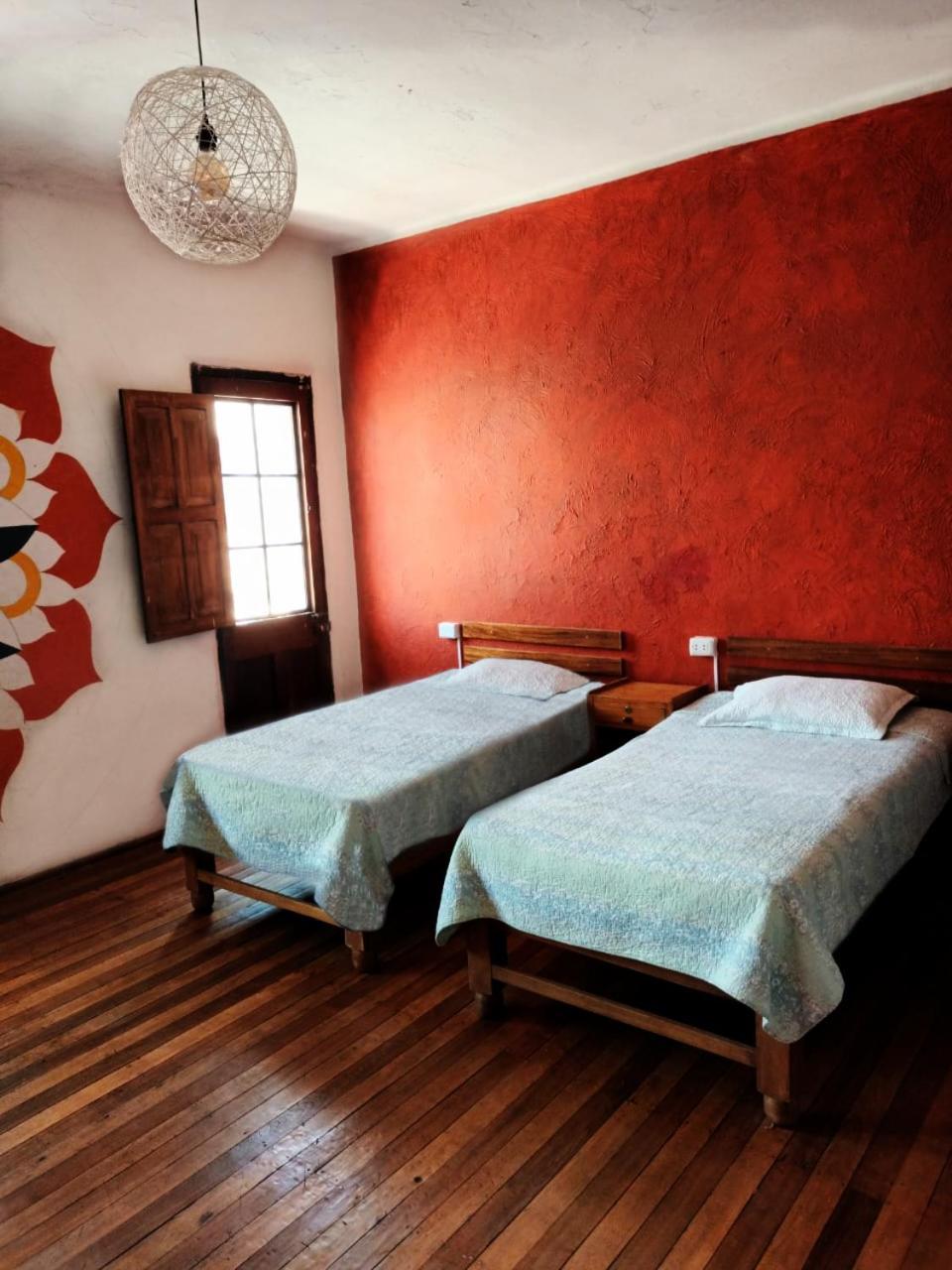 Joske Hostel Arequipa Kültér fotó